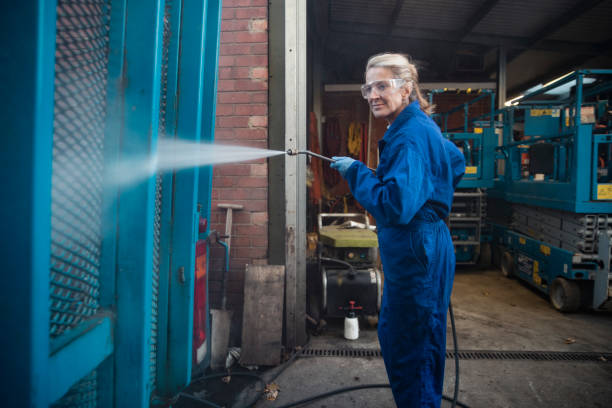 Montgomery, IN Pressure Washing Company