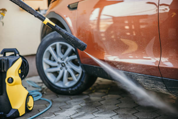 Best Pressure Washing Patio  in Montgomery, IN