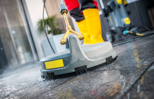 Roof Power Washing Services in Montgomery, IN