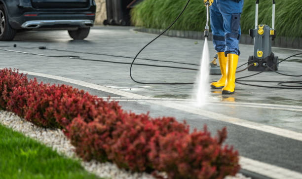 Best Deck Pressure Washing  in Montgomery, IN