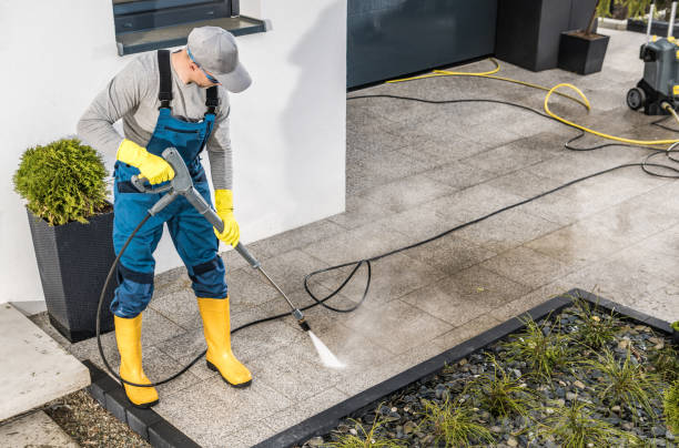 Best Fence Pressure Washing  in Montgomery, IN