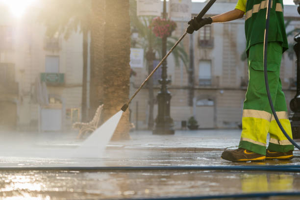 Best Roof Pressure Washing  in Montgomery, IN