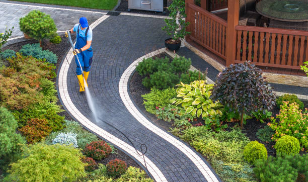 Best Residential Pressure Washing Services  in Montgomery, IN