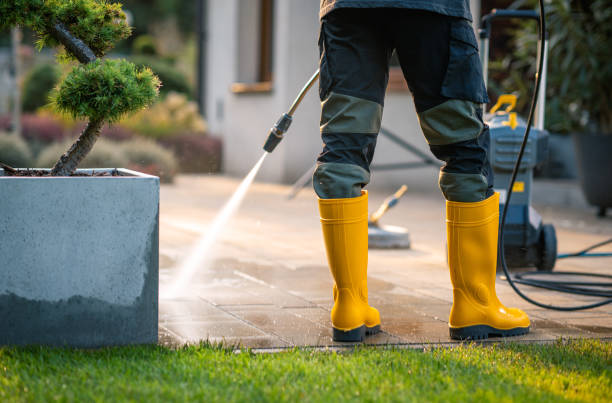 Best Garage Pressure Washing  in Montgomery, IN