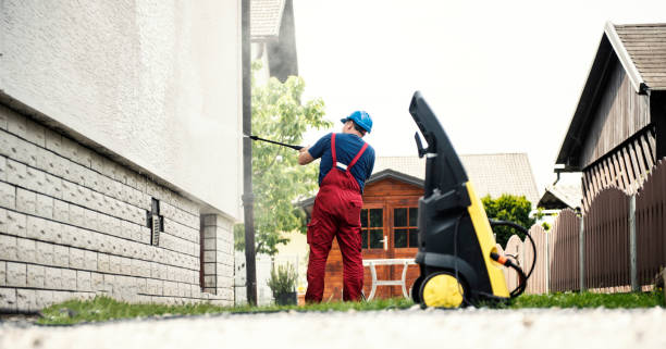 Best Garage Pressure Washing  in Montgomery, IN